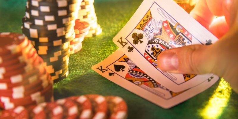 Cách chơi poker dễ thắng