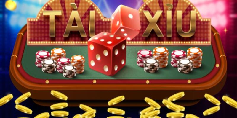 Game tài xỉu online được bắt nguồn từ một trò chơi truyền thống